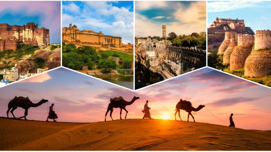 rajasthan