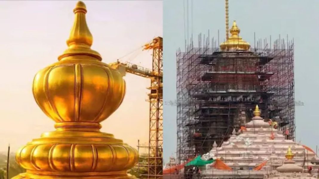 Pran Pratishtha: