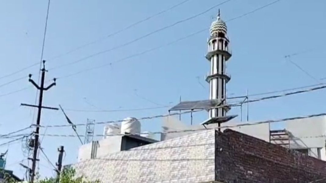 sambhal
