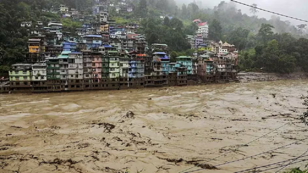 sikkim