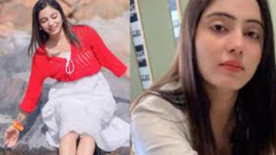Simmi Chaudhary Murder: