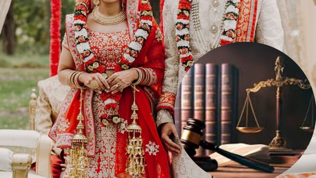 New Marriage Registration Rules:
