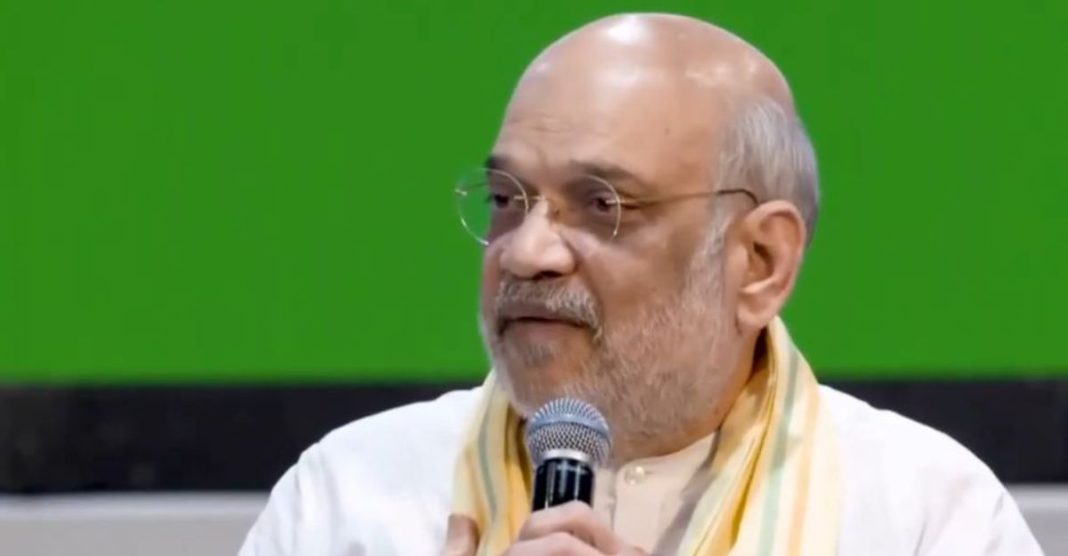 Amit Shah Future Plans
