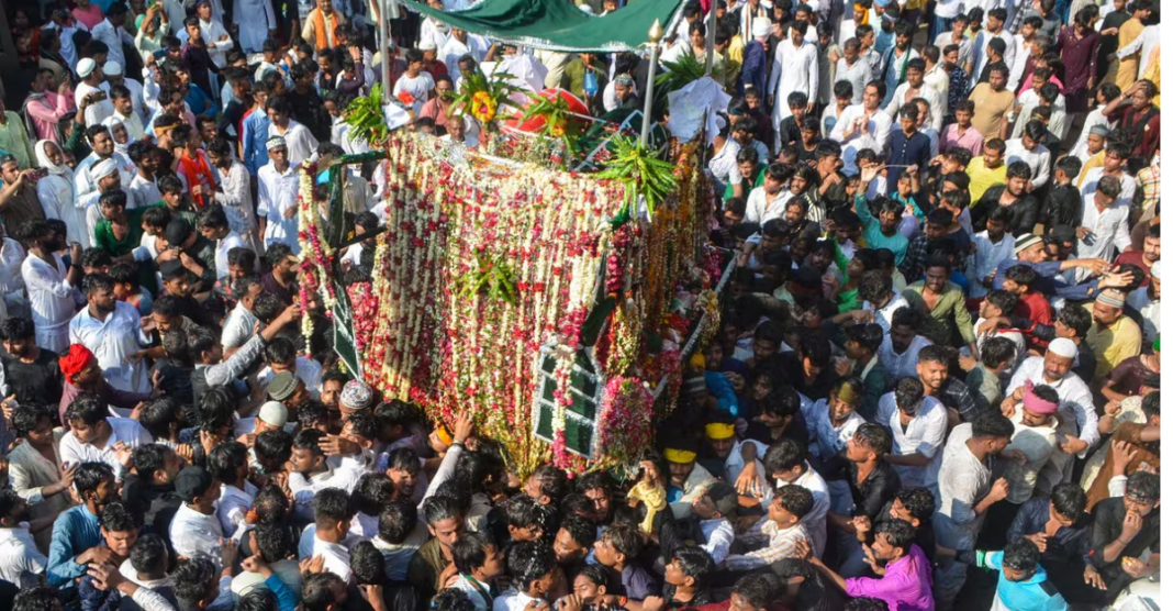 Bihar