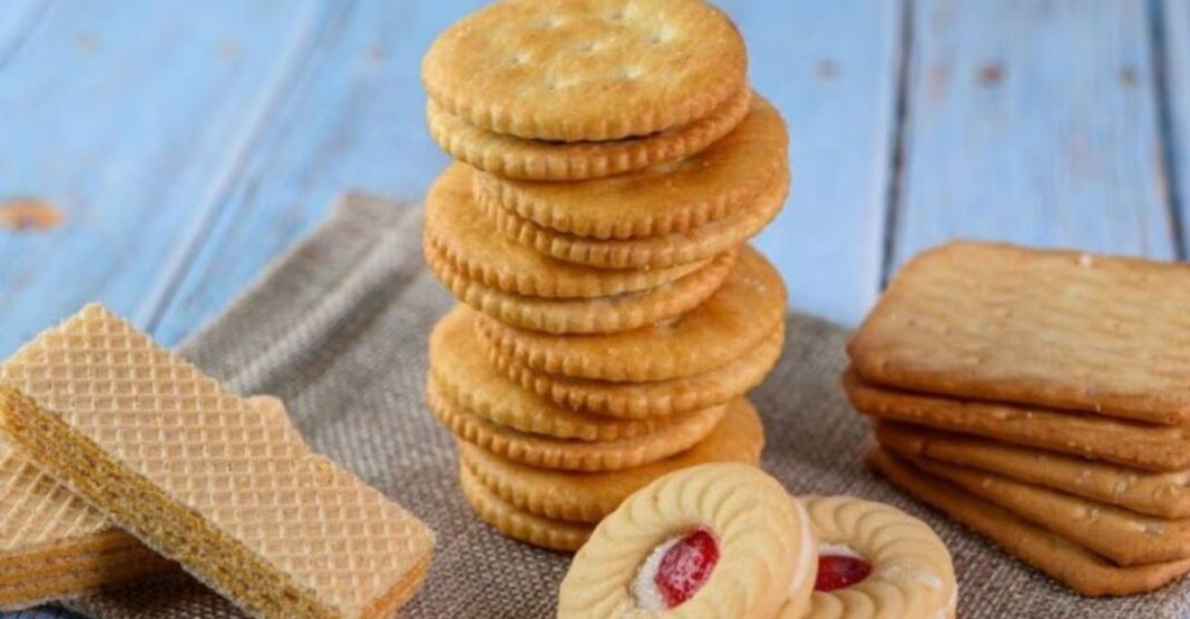 Biscuit Side Effects