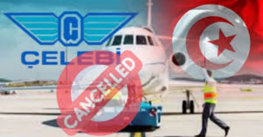 Celebi Aviation Security Clearance