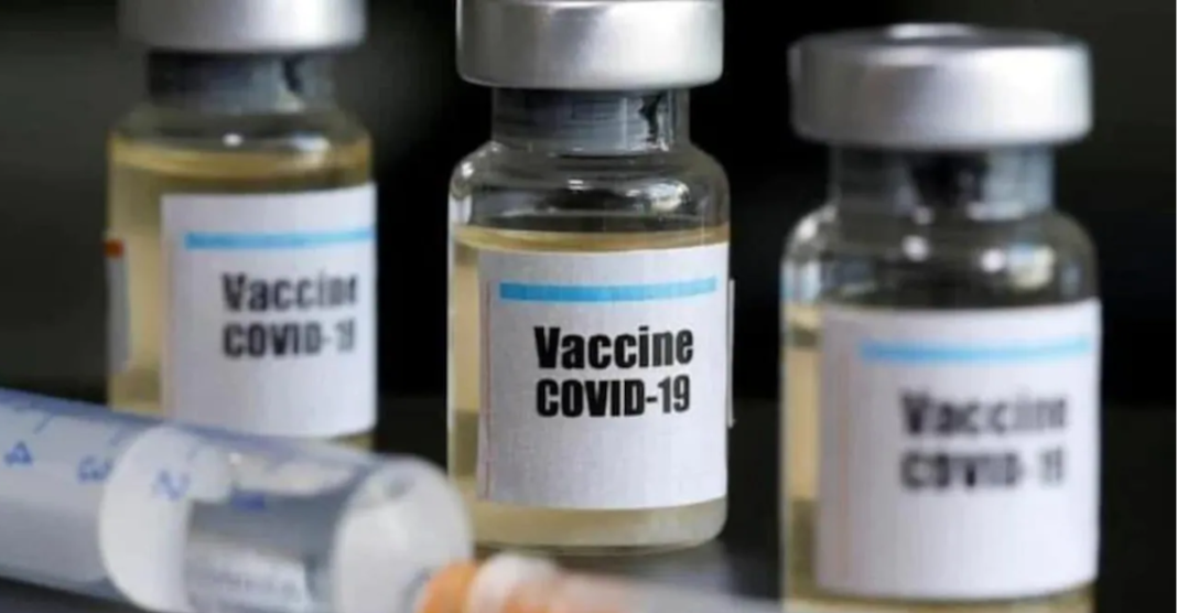 Covid-19 Vaccination