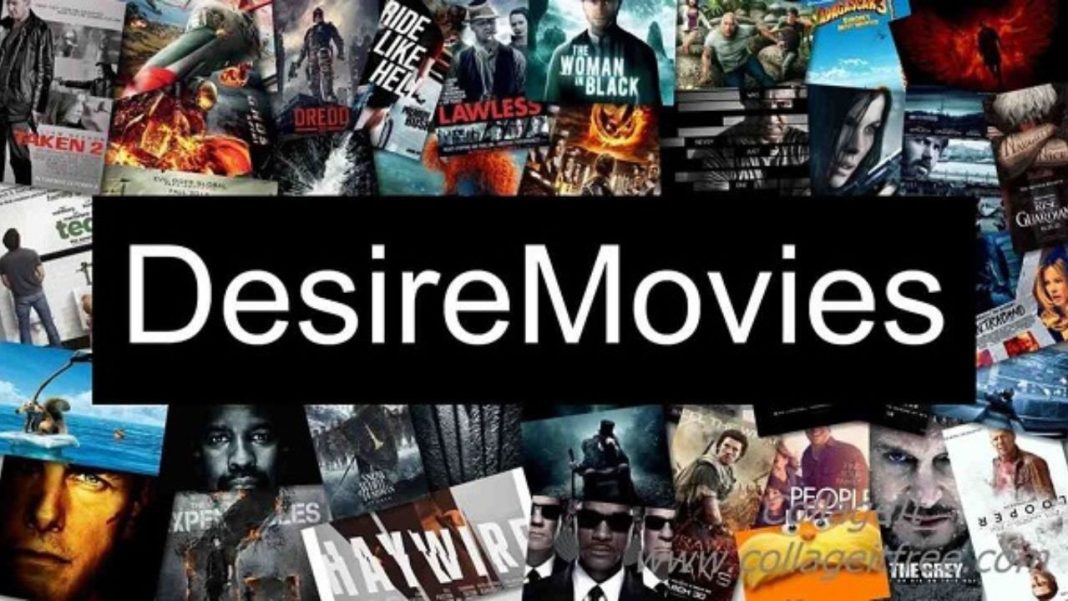 Desiremovies 2025