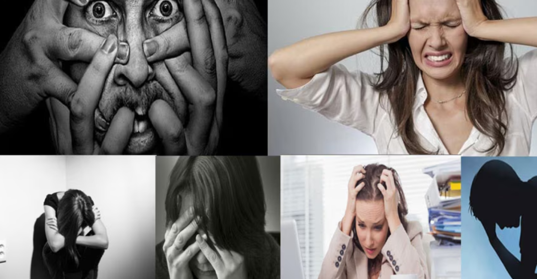 Digital Overload Syndrome