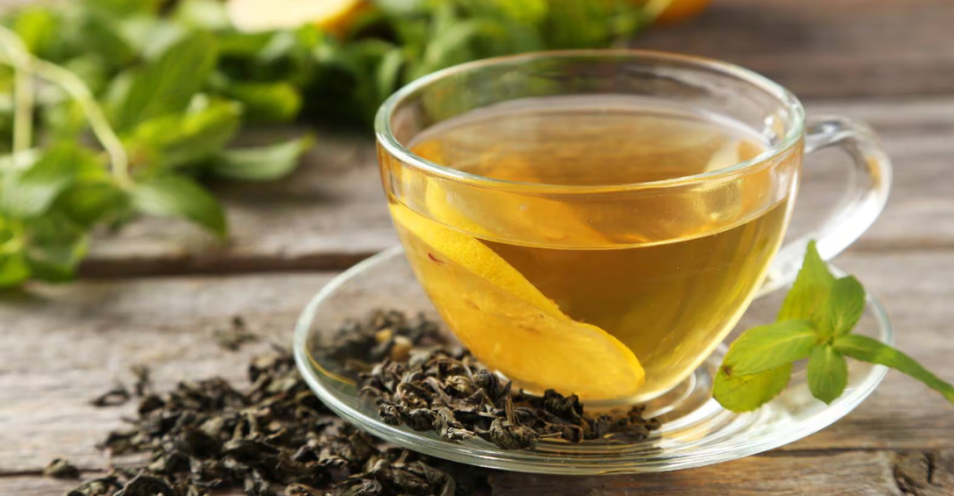Green Tea