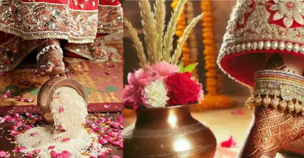 Griha Pravesh Ritual