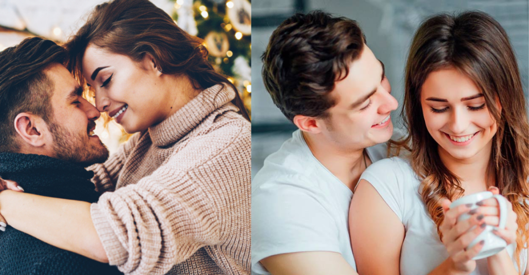 Happy Relationship Tips