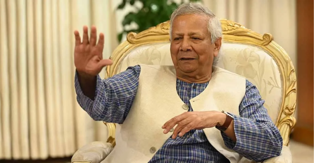 Hindu Businessman Killed In Bangladesh