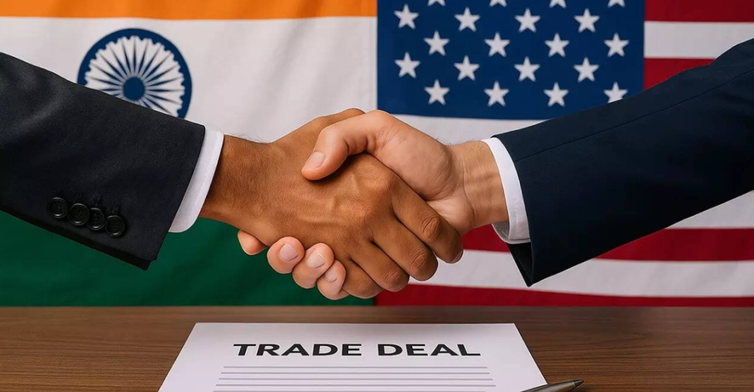 India-US Trade Deal