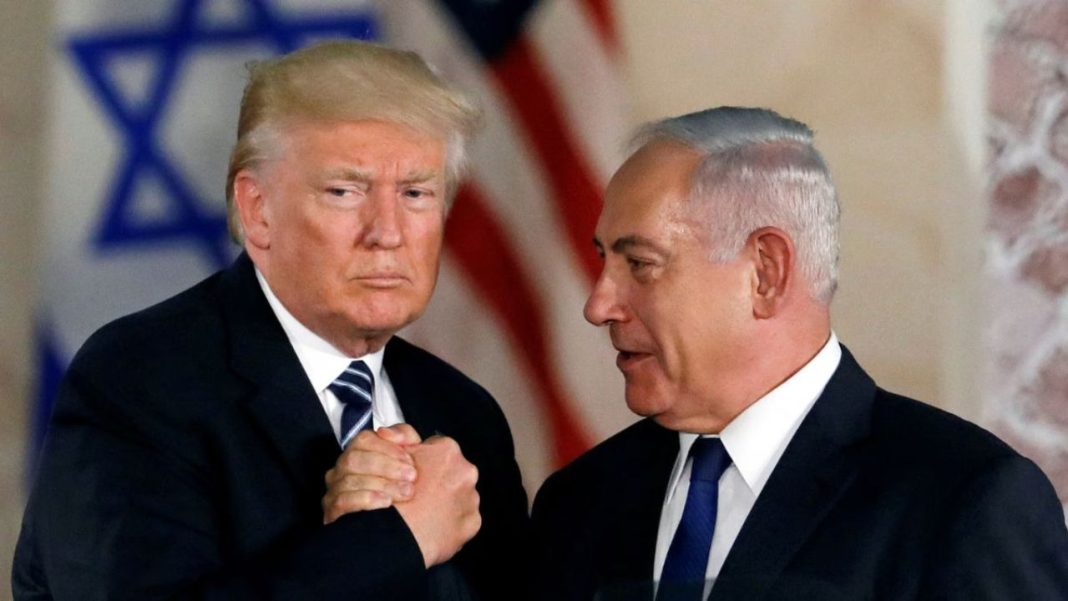 Israel-Gaza War
