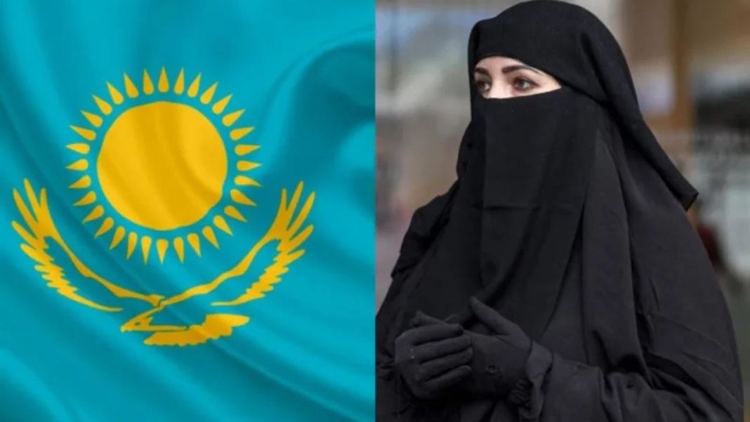 Kazakhstan
