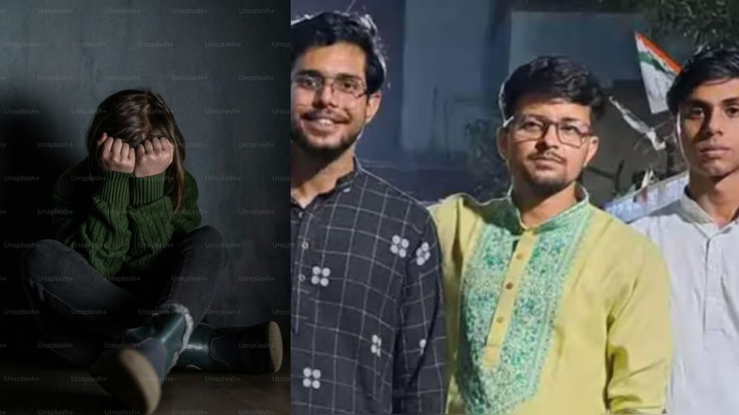 Kolkata rape case