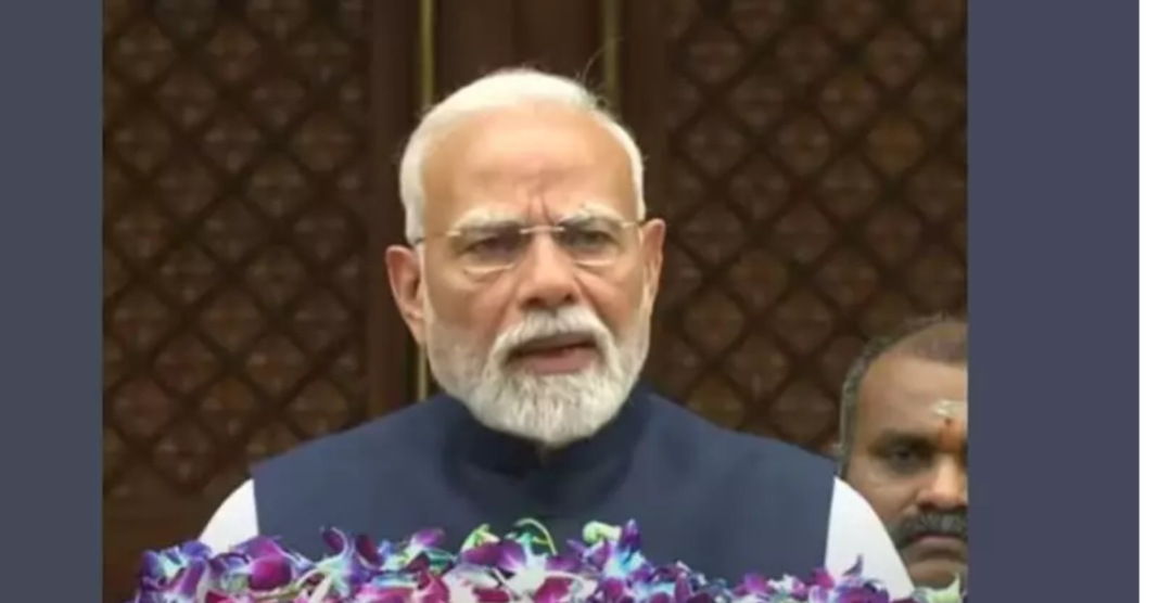 Monsoon Session Assembly