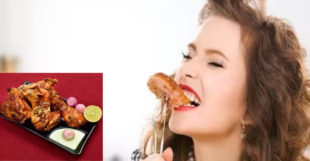 Non-Veg Side Effects
