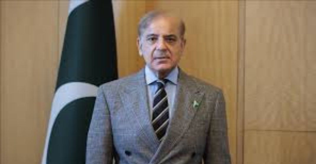 Pakistan