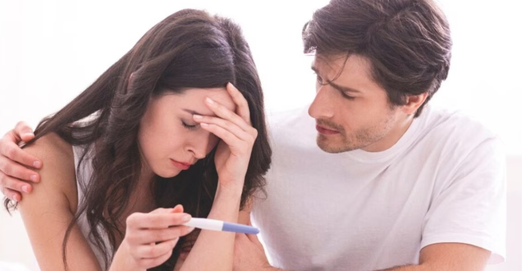 Secondary Infertility