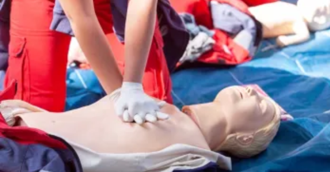 What Is CPR