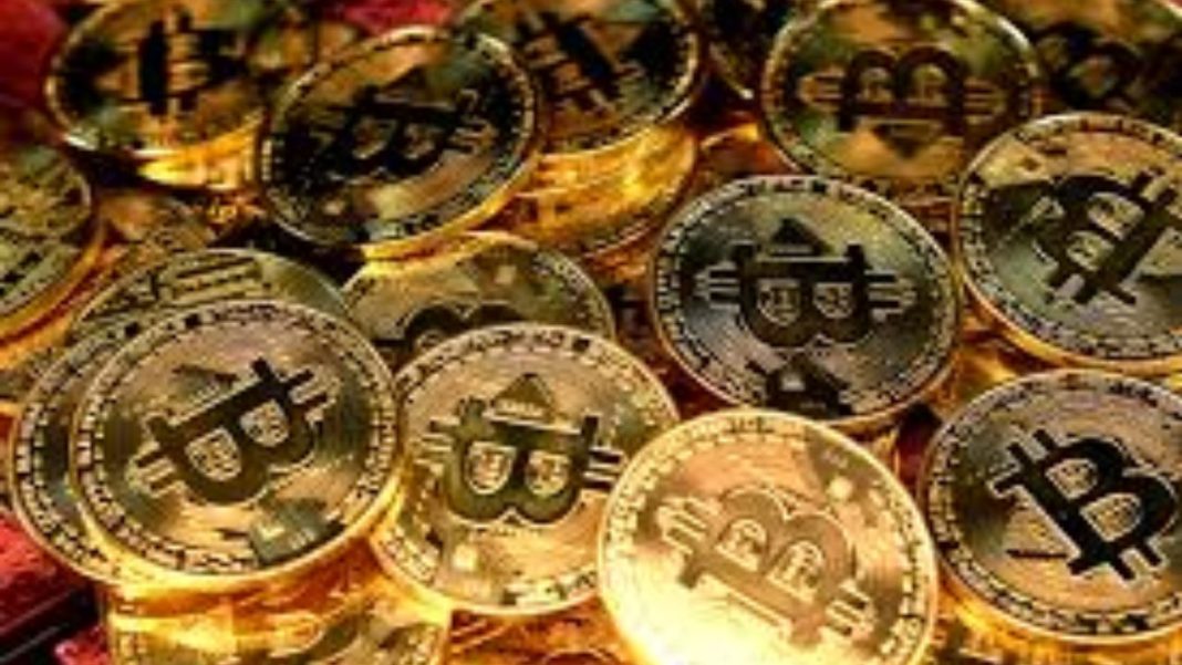 Crypto Currency: