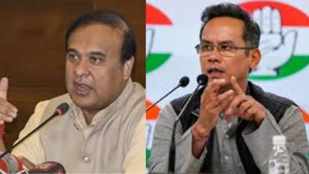 Assam Election Survey: