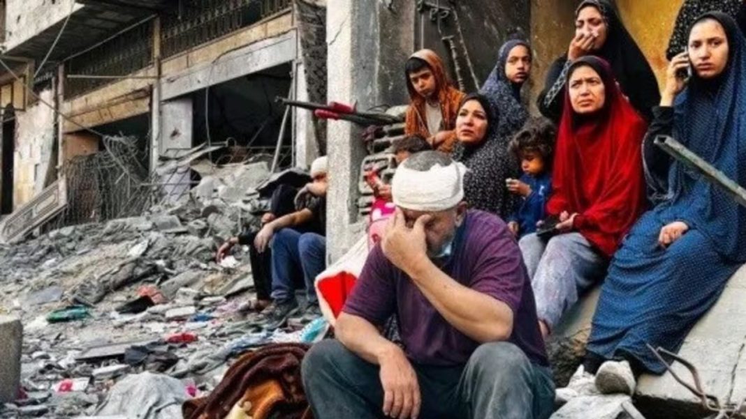 isreal-gaza