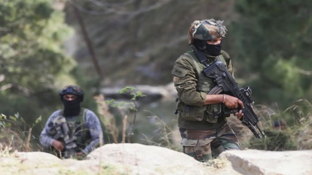 jammu kashmir