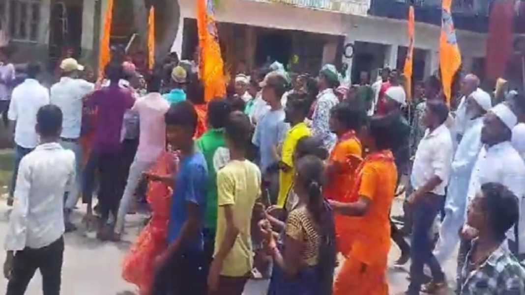 kawar yatra