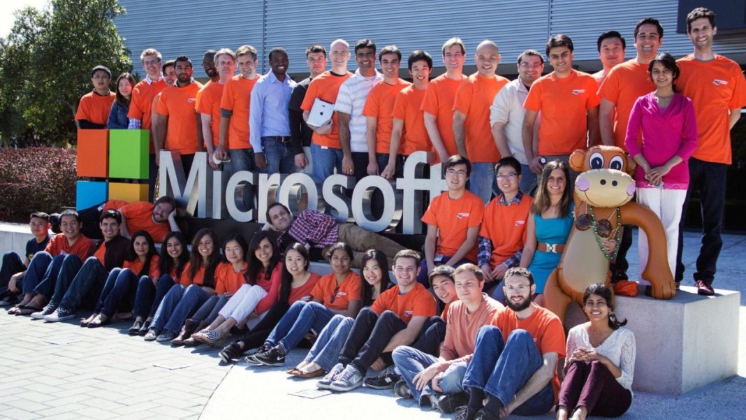 microsoft