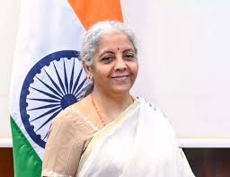 Indian Politics: कौन होगा भाजपा का नया पार्टी अध्यक्ष ? इन तीन महिलाओं के नाम चर्चा में ! 1 nirmala