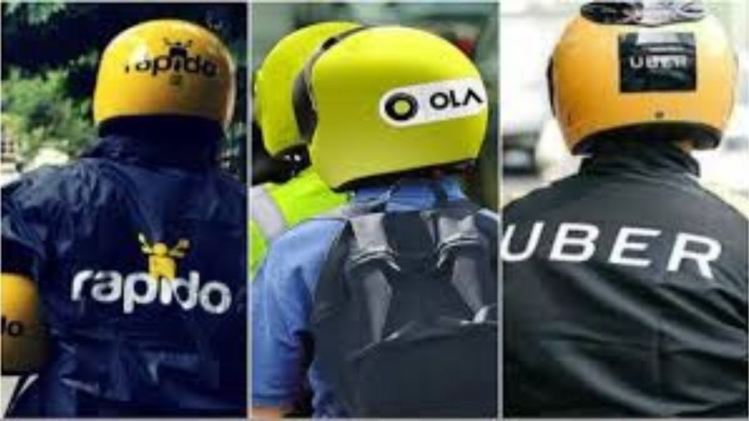 OLA-UBER Fair Prices: