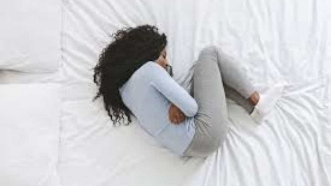 Period Pain: