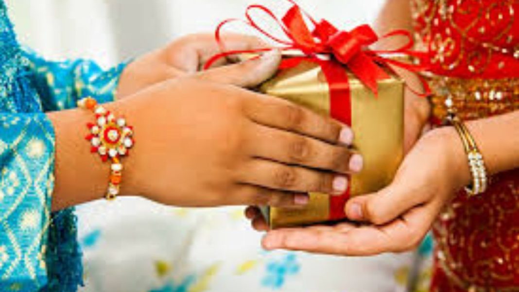 raksha bandhan: