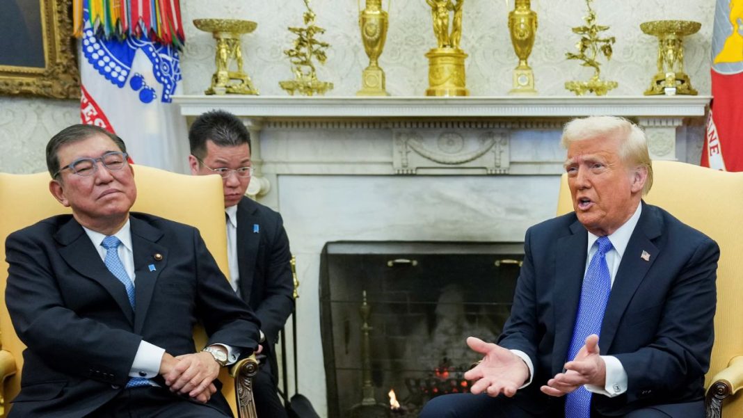us- japan