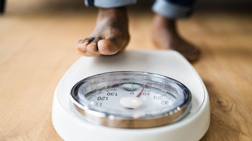 weight loss