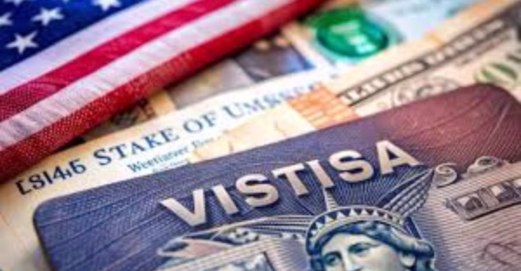 America Visa Bond Programme