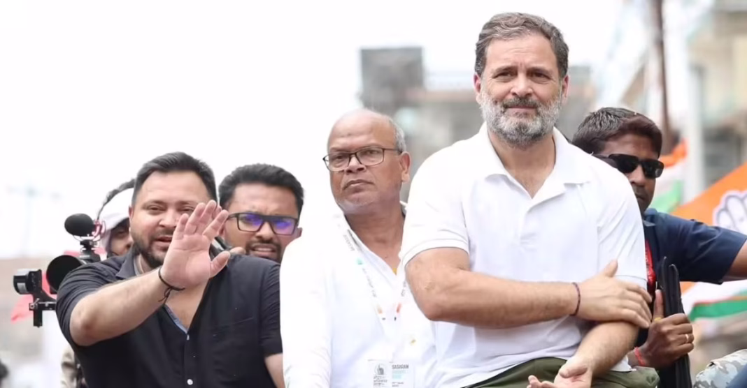 Bihar Election 2025