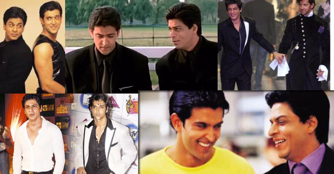 Bollywood Uncovered