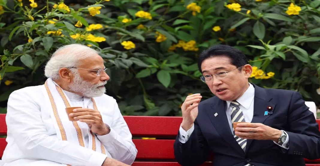 India-America Friendship