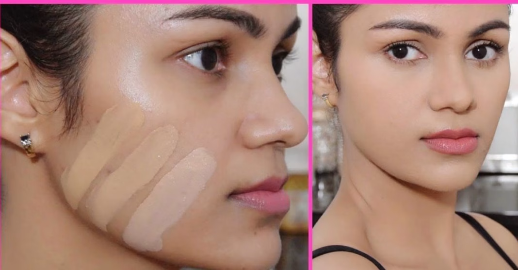 Perfect Foundation