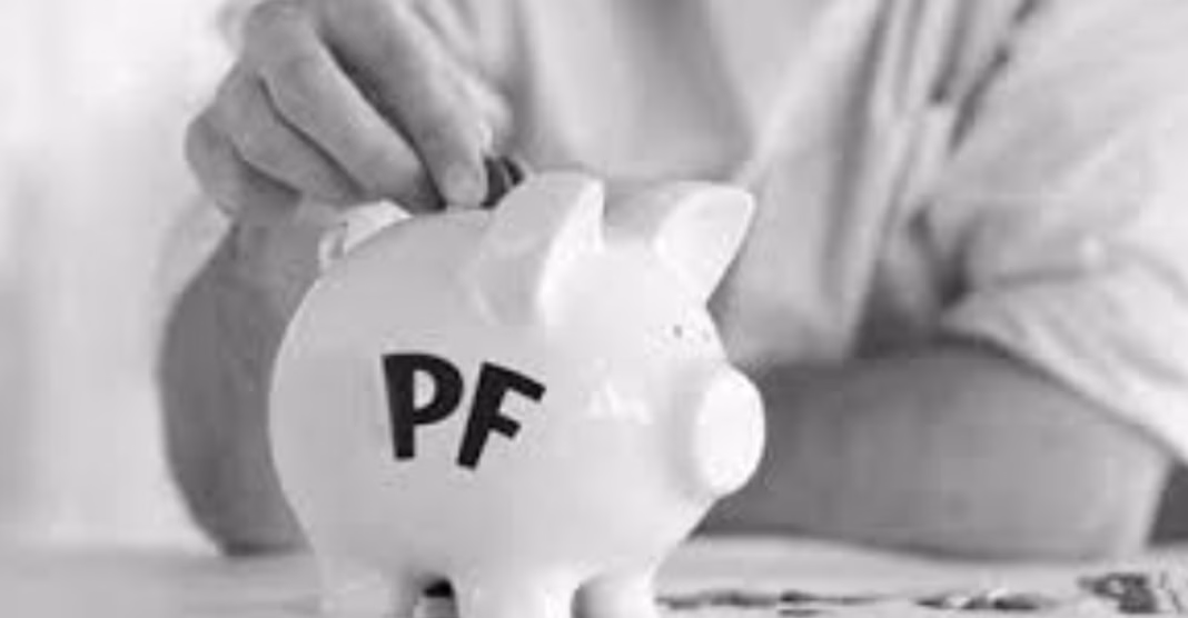 Provident Fund