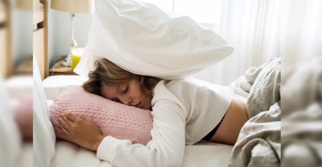 Quality Sleep