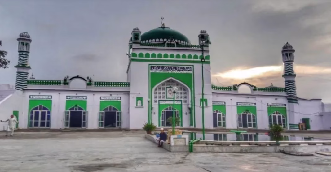 Sambhal