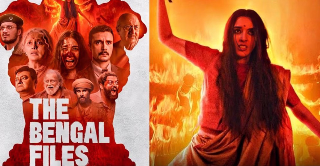 The Bengal Files