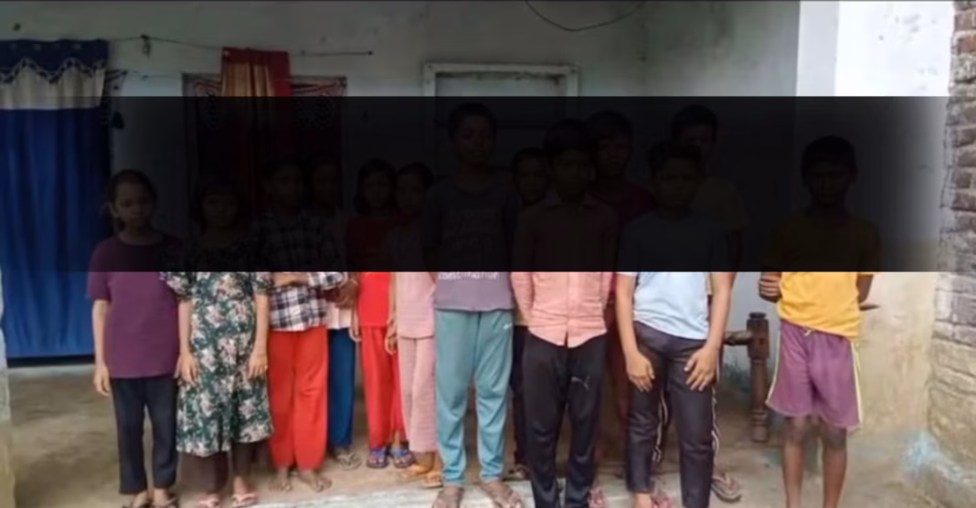Uttar Pradesh