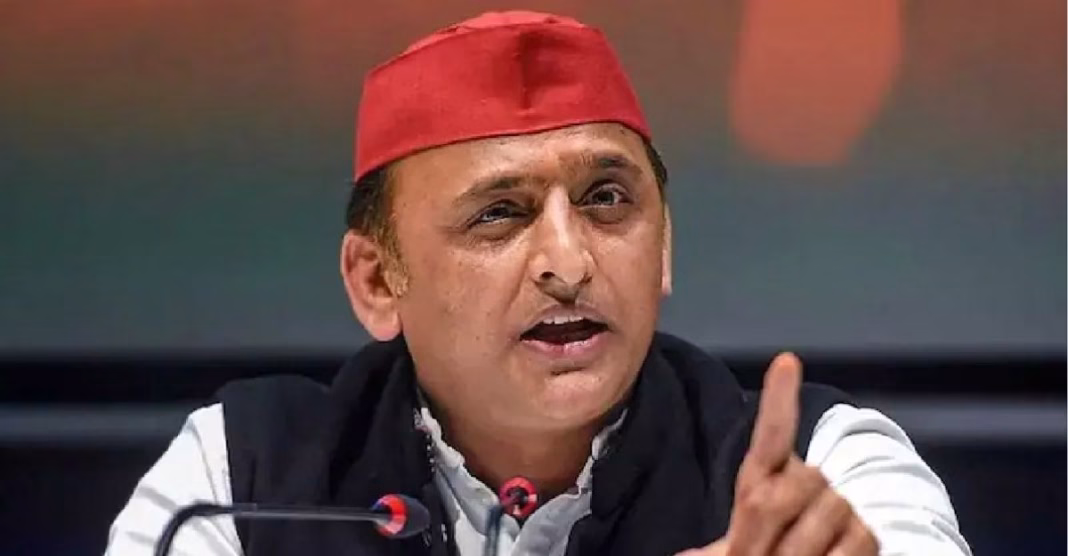 Uttar Pradesh Politics