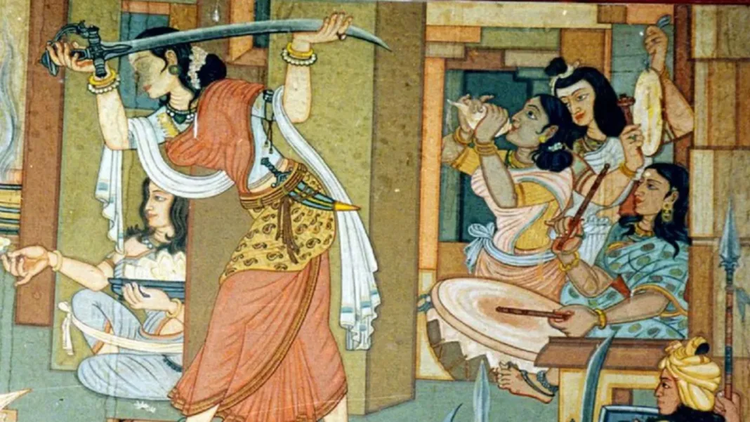 भारत का इतिहास